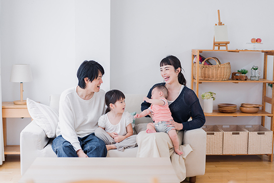 福島市の不動産価格と人口の推移まとめ