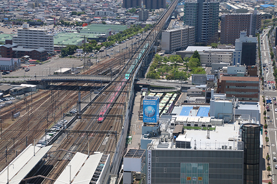 郡山市の不動産価格と人口の推移のまとめ