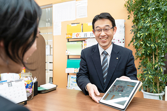 投資用物件の活用・売却でお困りなら実績豊富なマコトーマスへ