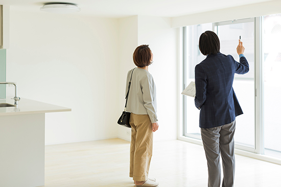 1.空室が埋まらない・対応が遅い場合