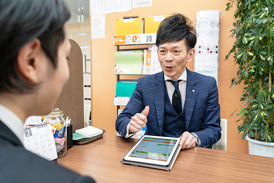 賃貸経営継続か売却かの判断は専門家への相談がおすすめ